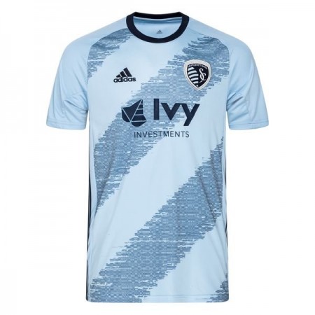 Sporting Kansas City Thuisshirt 2020-21